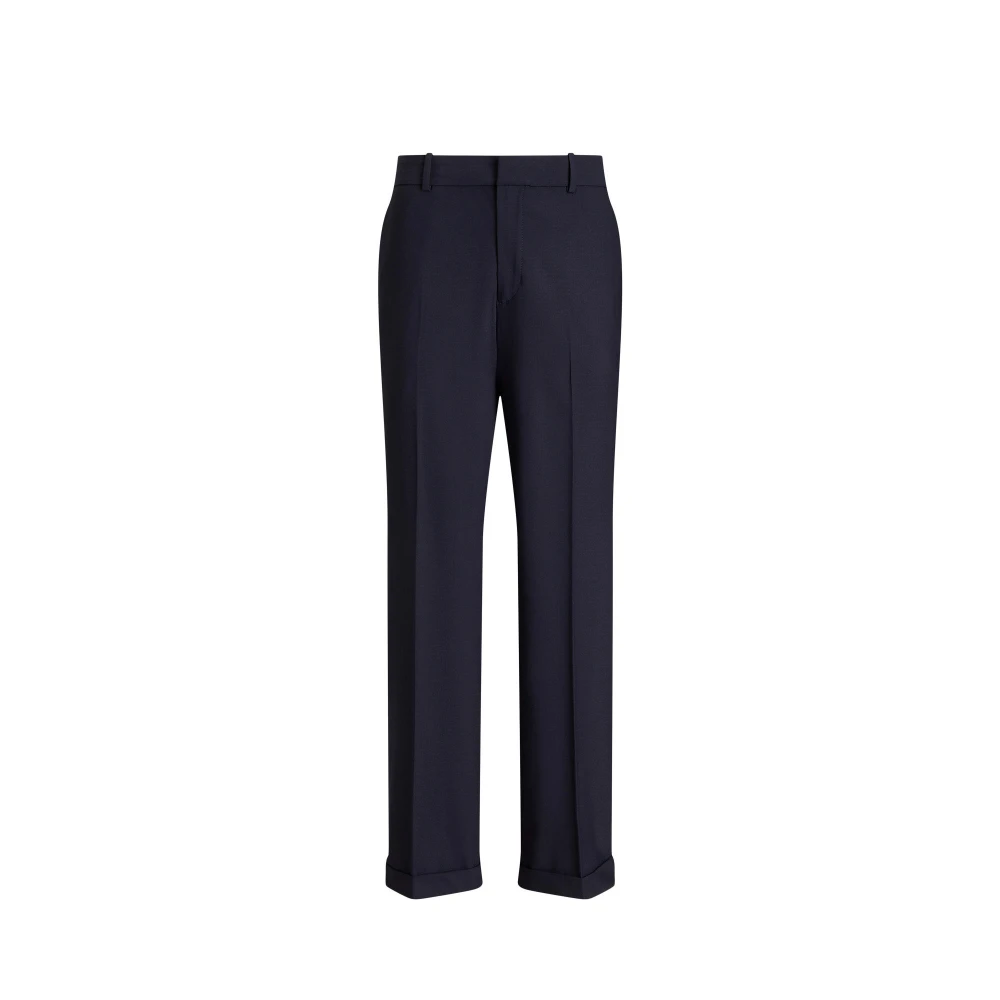 Γυναικείο Παντελόνι High-Rise Relaxed Straight Polo Ralph Lauren