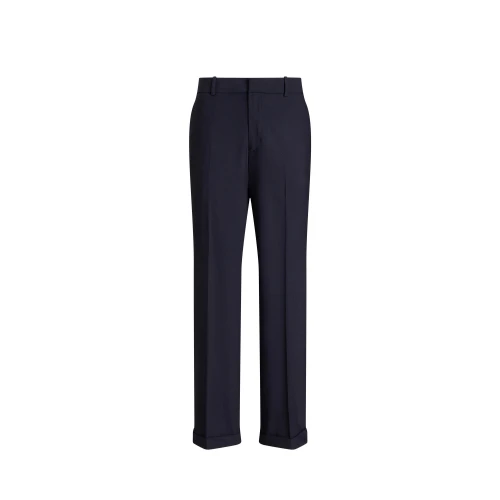 Γυναικείο Παντελόνι High-Rise Relaxed Straight Polo Ralph Lauren