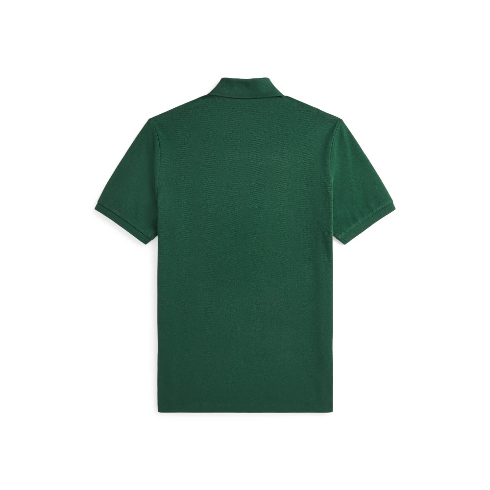 Ανδρική Μπλούζα Classic Fit Dog-Embroidered Polo Ralph Lauren