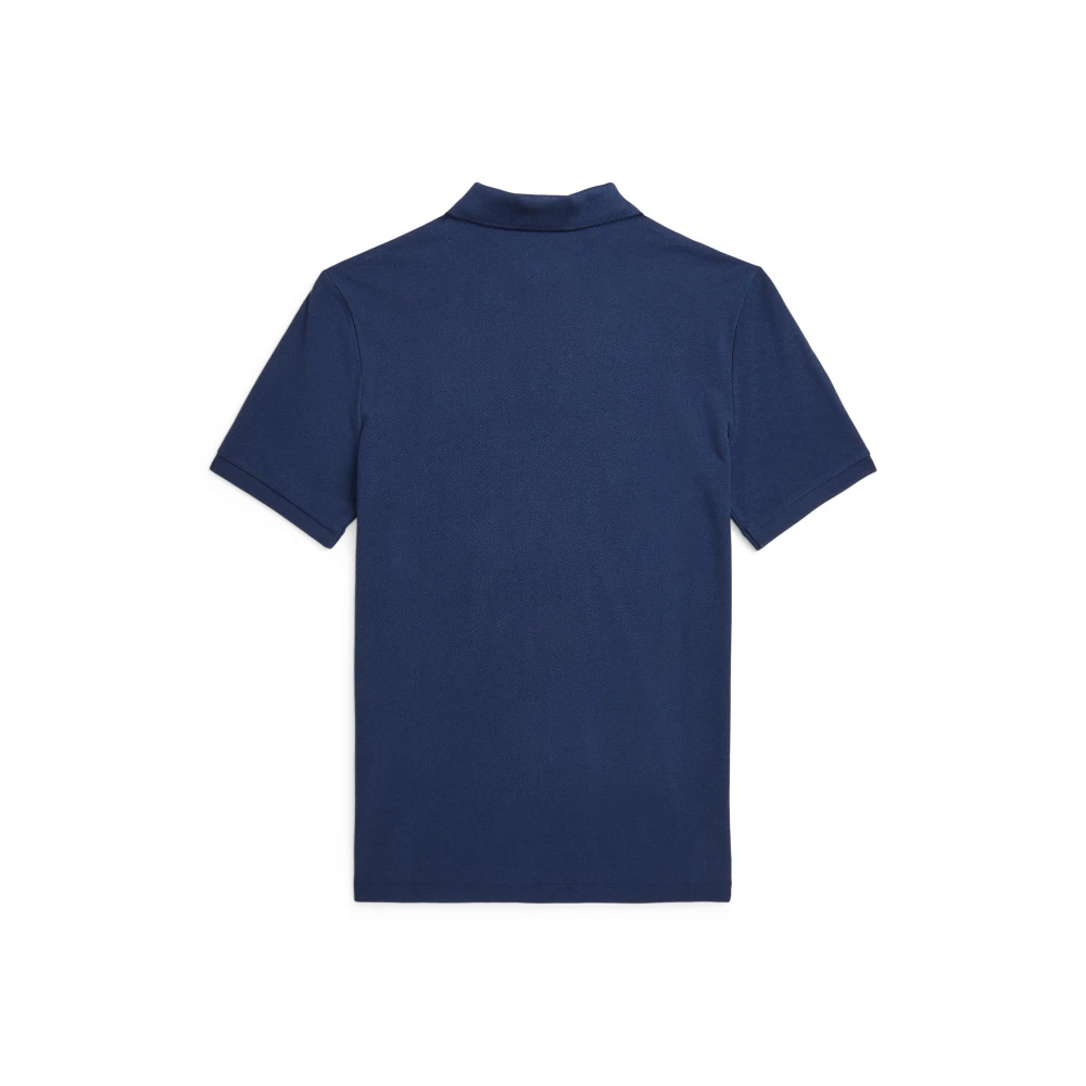 Ανδρική Μπλούζα Classic Fit Dog-Embroidered Polo Ralph Lauren