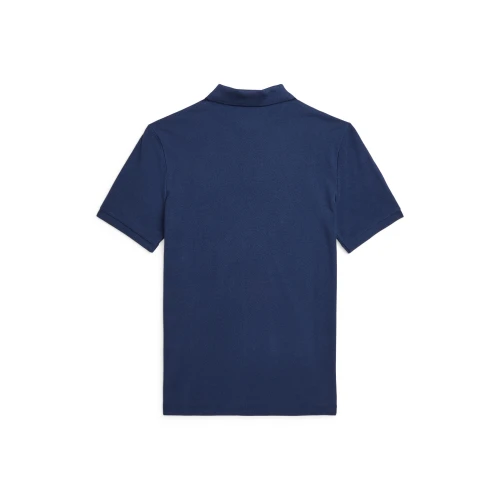 Ανδρική Μπλούζα Classic Fit Dog-Embroidered Polo Ralph Lauren