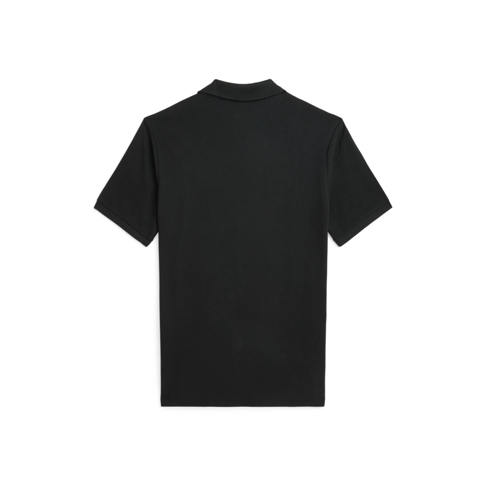 Ανδρική Μπλούζα Classic Fit Dog-Embroidered Polo Ralph Lauren