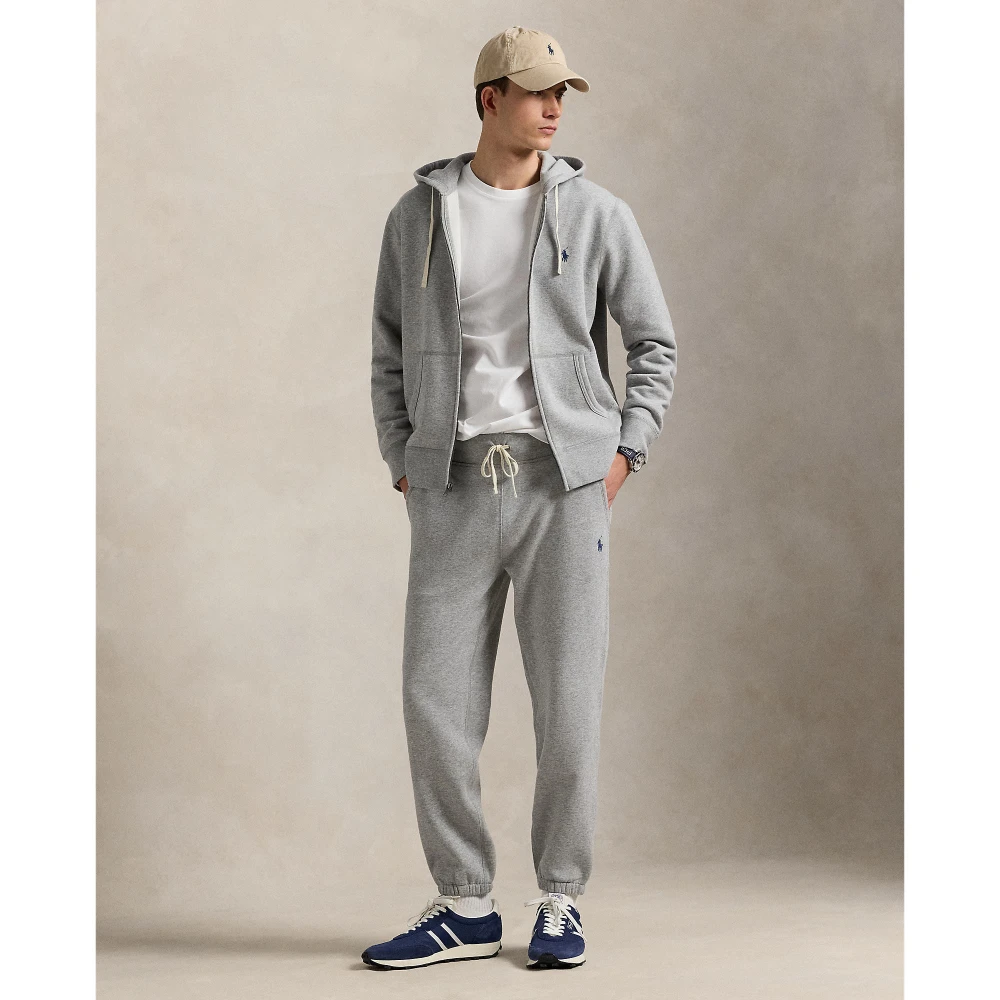 Ανδρική Μπλούζα Μακρυμάνικη Polo Ralph Lauren