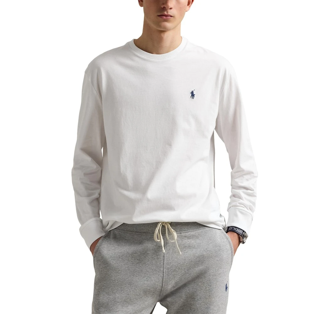 Ανδρική Μπλούζα Μακρυμάνικη Polo Ralph Lauren