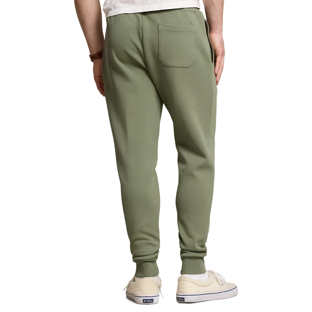 Ανδρικό Παντελόνι Φόρμας Double-Knit Polo Ralph Lauren