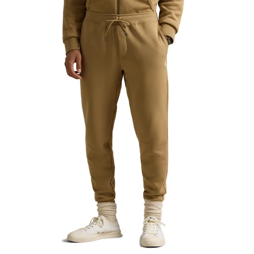 Ανδρικό Παντελόνι Φόρμας Double-Knit Polo Ralph Lauren