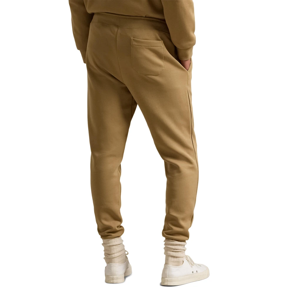Ανδρικό Παντελόνι Φόρμας Double-Knit Polo Ralph Lauren