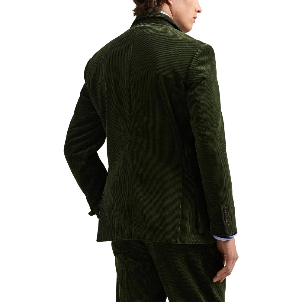Ανδρικό Σακάκι The RL67 Corduroy Polo Ralph Lauren