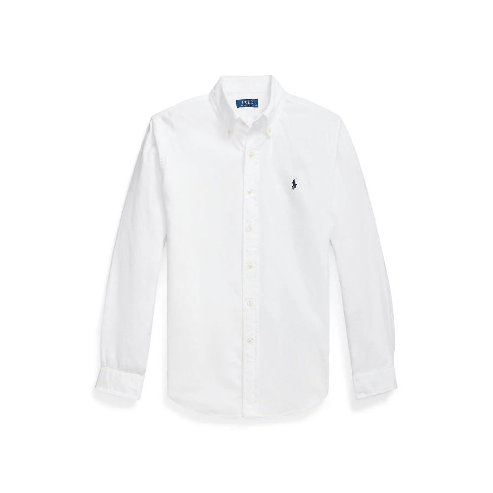 Ανδρικό Πουκάμισο Corduroy Polo Ralph Lauren