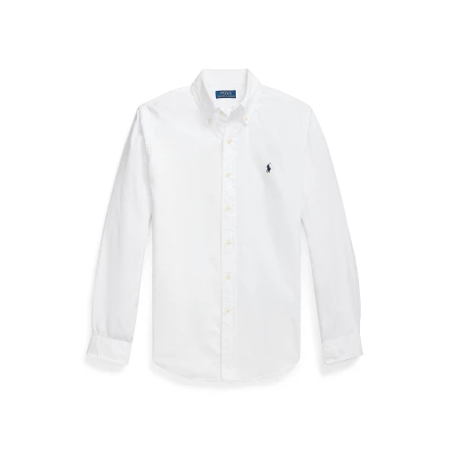 Ανδρικό Πουκάμισο Corduroy Polo Ralph Lauren