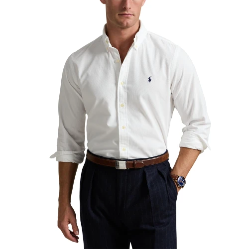 Ανδρικό Πουκάμισο Corduroy Polo Ralph Lauren