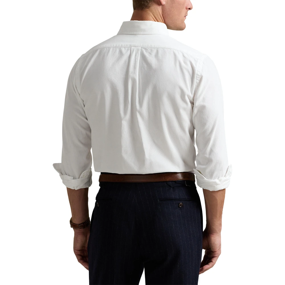 Ανδρικό Πουκάμισο Corduroy Polo Ralph Lauren