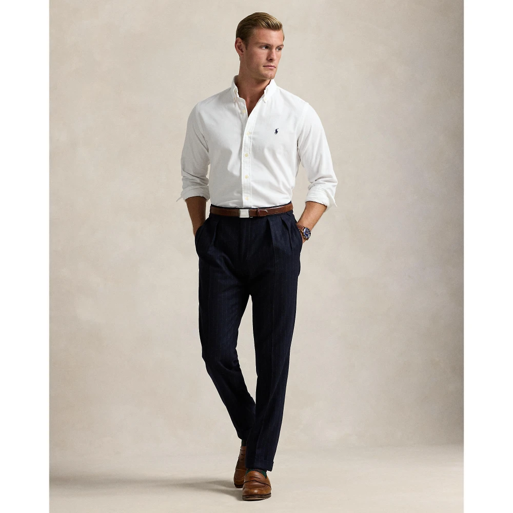 Ανδρικό Πουκάμισο Corduroy Polo Ralph Lauren