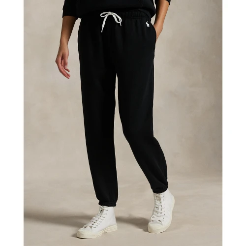 Γυναικείο Αθλητικό παντελόνι Fleece Polo Ralph Lauren
