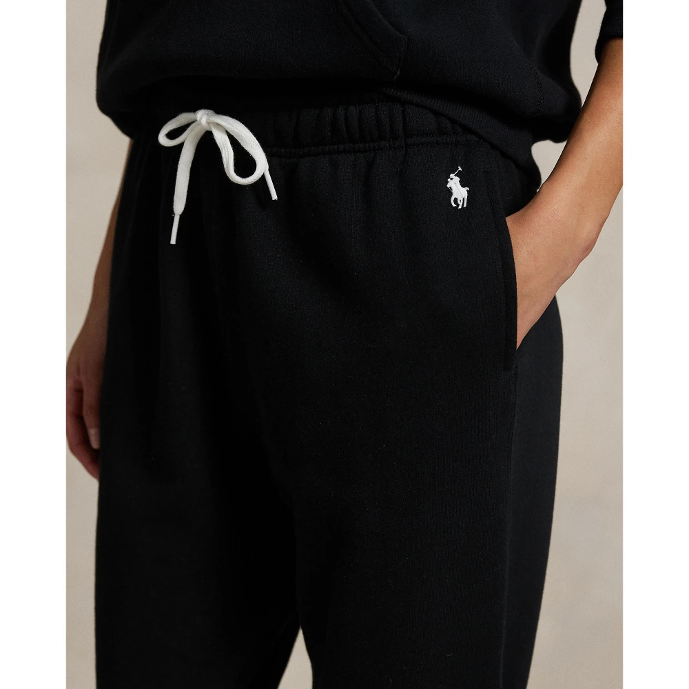 Γυναικείο Αθλητικό παντελόνι Fleece Polo Ralph Lauren