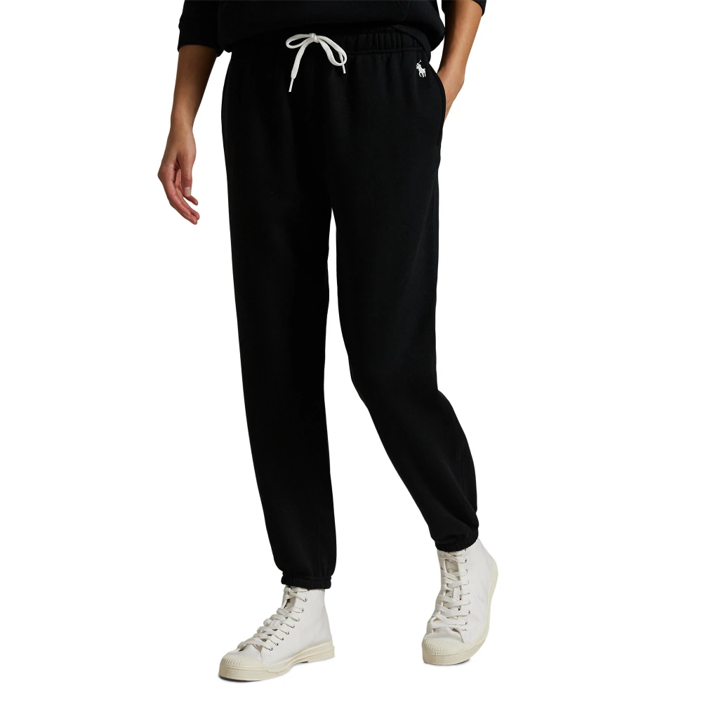 Γυναικείο Αθλητικό παντελόνι Fleece Polo Ralph Lauren
