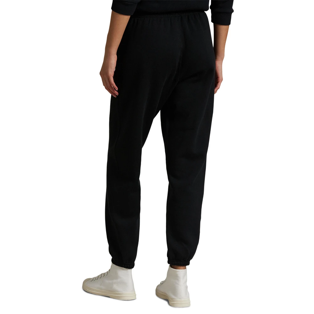 Γυναικείο Αθλητικό παντελόνι Fleece Polo Ralph Lauren