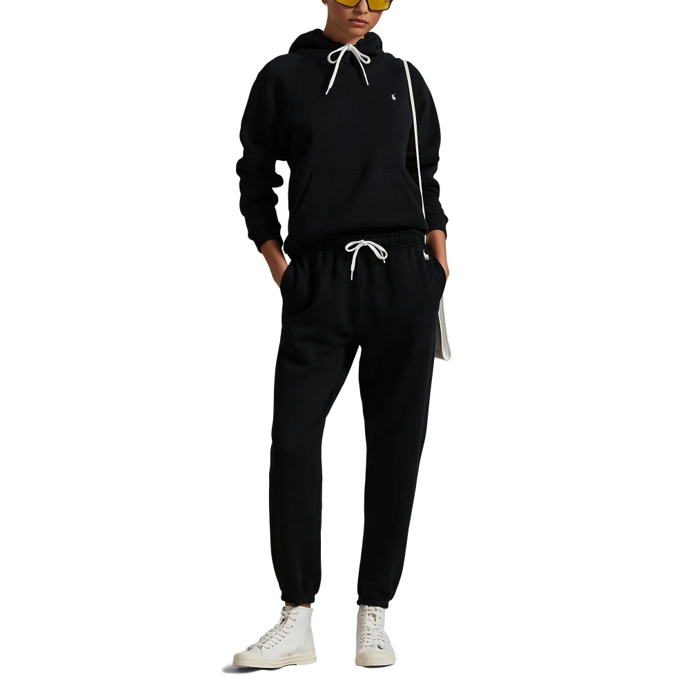 Γυναικείο Αθλητικό παντελόνι Fleece Polo Ralph Lauren
