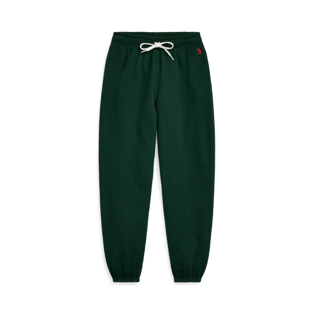 Γυναικείο Αθλητικό παντελόνι Fleece Polo Ralph Lauren