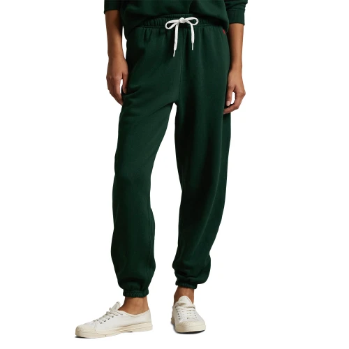 Γυναικείο Αθλητικό παντελόνι Fleece Polo Ralph Lauren