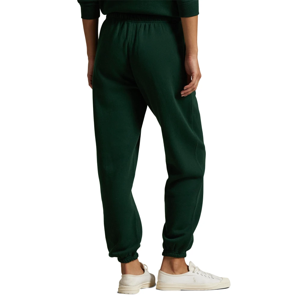 Γυναικείο Αθλητικό παντελόνι Fleece Polo Ralph Lauren