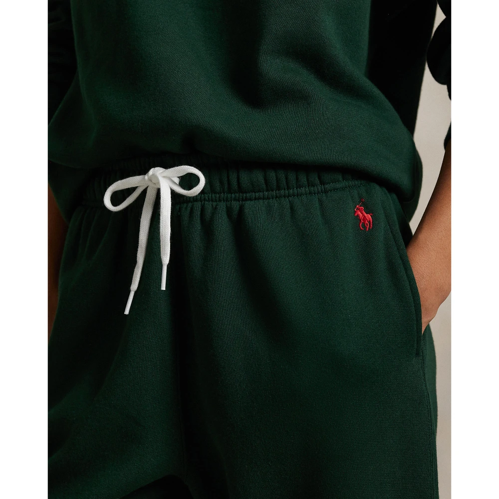 Γυναικείο Αθλητικό παντελόνι Fleece Polo Ralph Lauren
