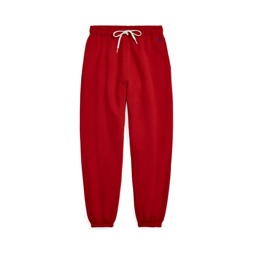 Γυναικείο Αθλητικό παντελόνι Fleece Polo Ralph Lauren