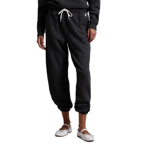 Γυναικείο Αθλητικό παντελόνι Fleece Polo Ralph Lauren