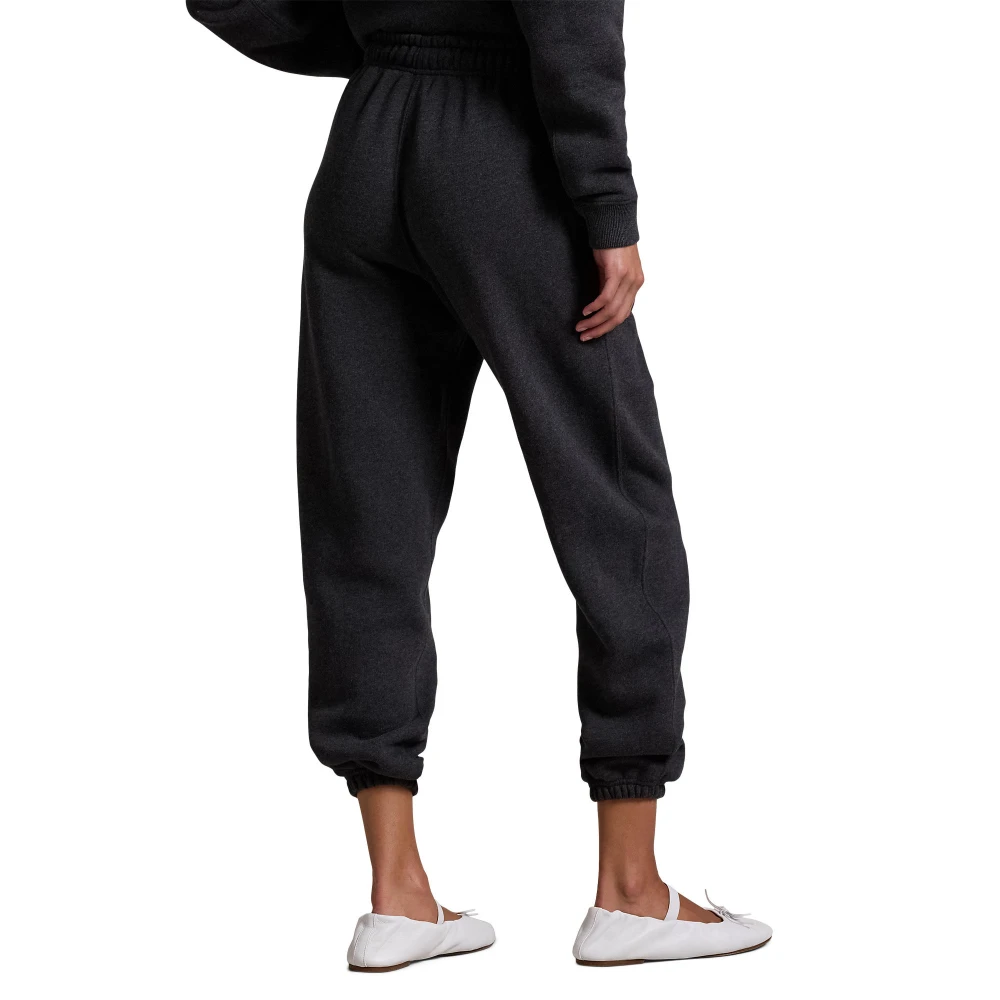 Γυναικείο Αθλητικό παντελόνι Fleece Polo Ralph Lauren