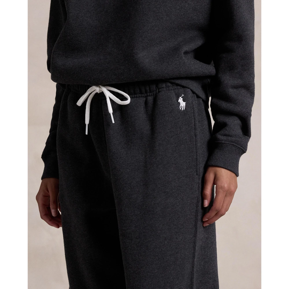 Γυναικείο Αθλητικό παντελόνι Fleece Polo Ralph Lauren