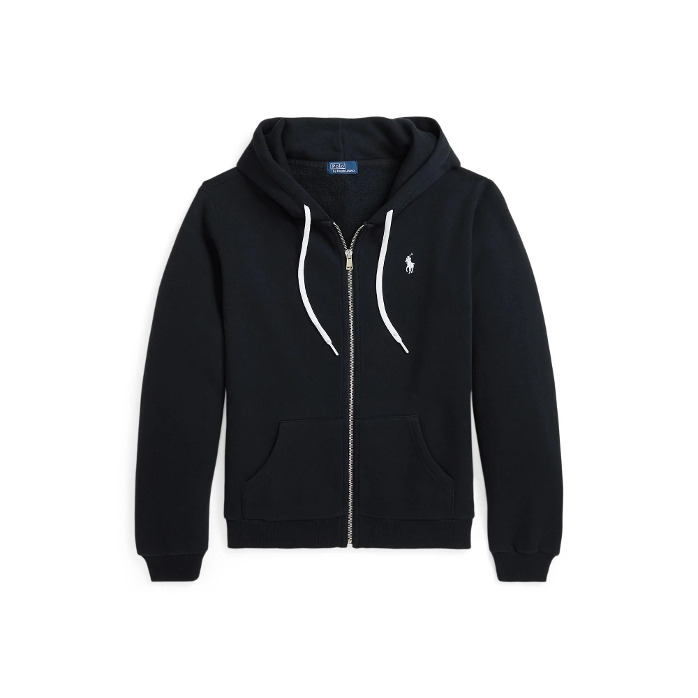 Γυναικείο Φούτερ Fleece Full-Zip Polo Ralph Lauren