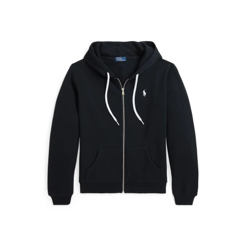 Γυναικείο Φούτερ Fleece Full-Zip Polo Ralph Lauren