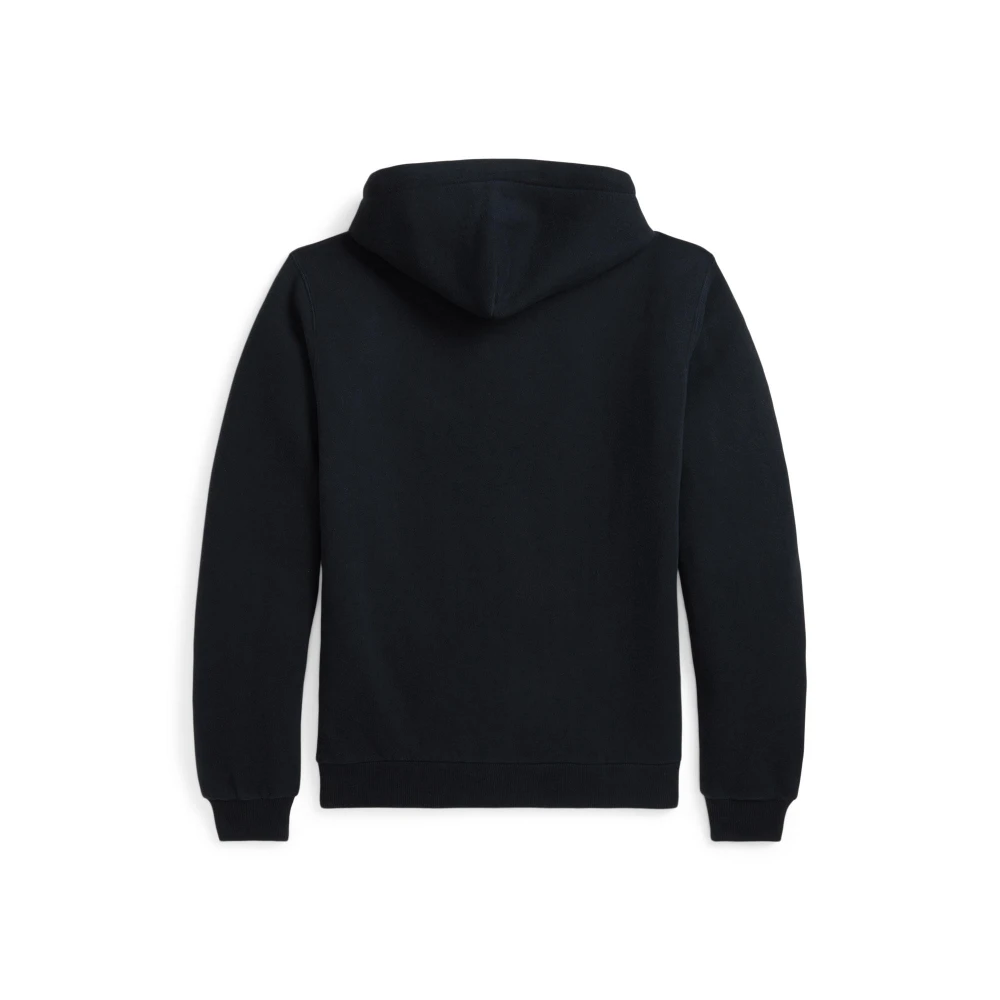 Γυναικείο Φούτερ Fleece Full-Zip Polo Ralph Lauren