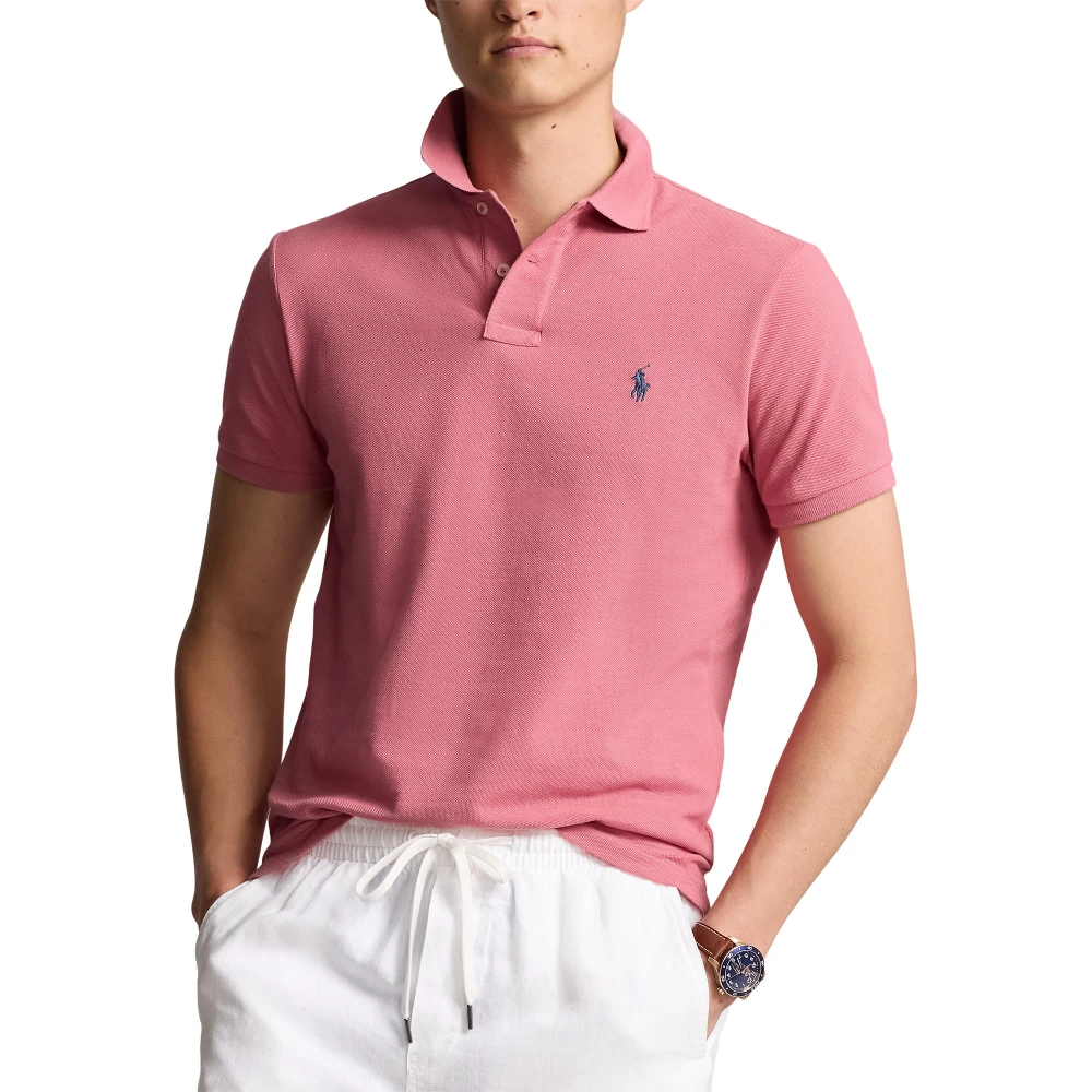 Ανδρική Μπλούζα Polo Ralph Lauren