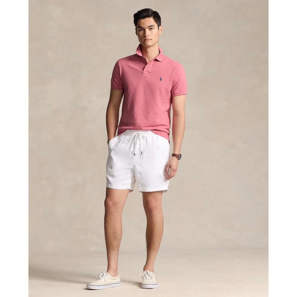 Ανδρική Μπλούζα Polo Ralph Lauren