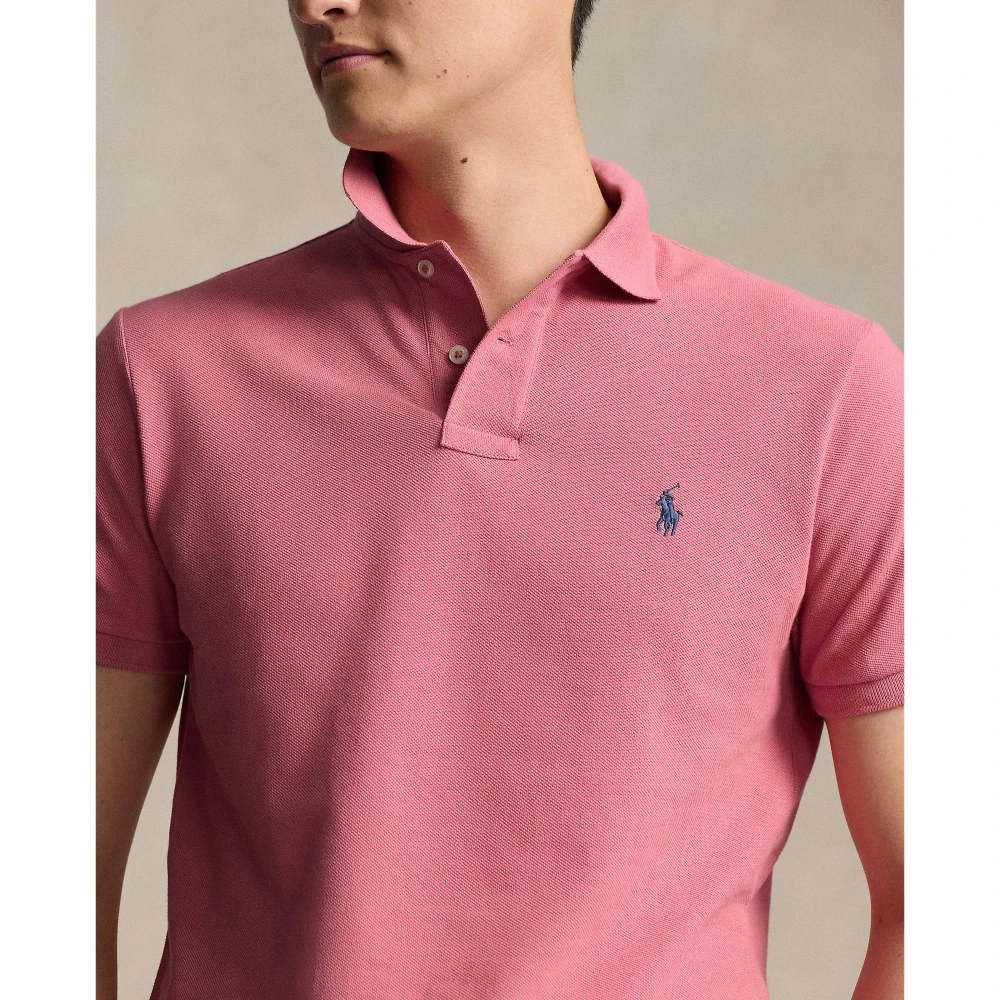 Ανδρική Μπλούζα Polo Ralph Lauren