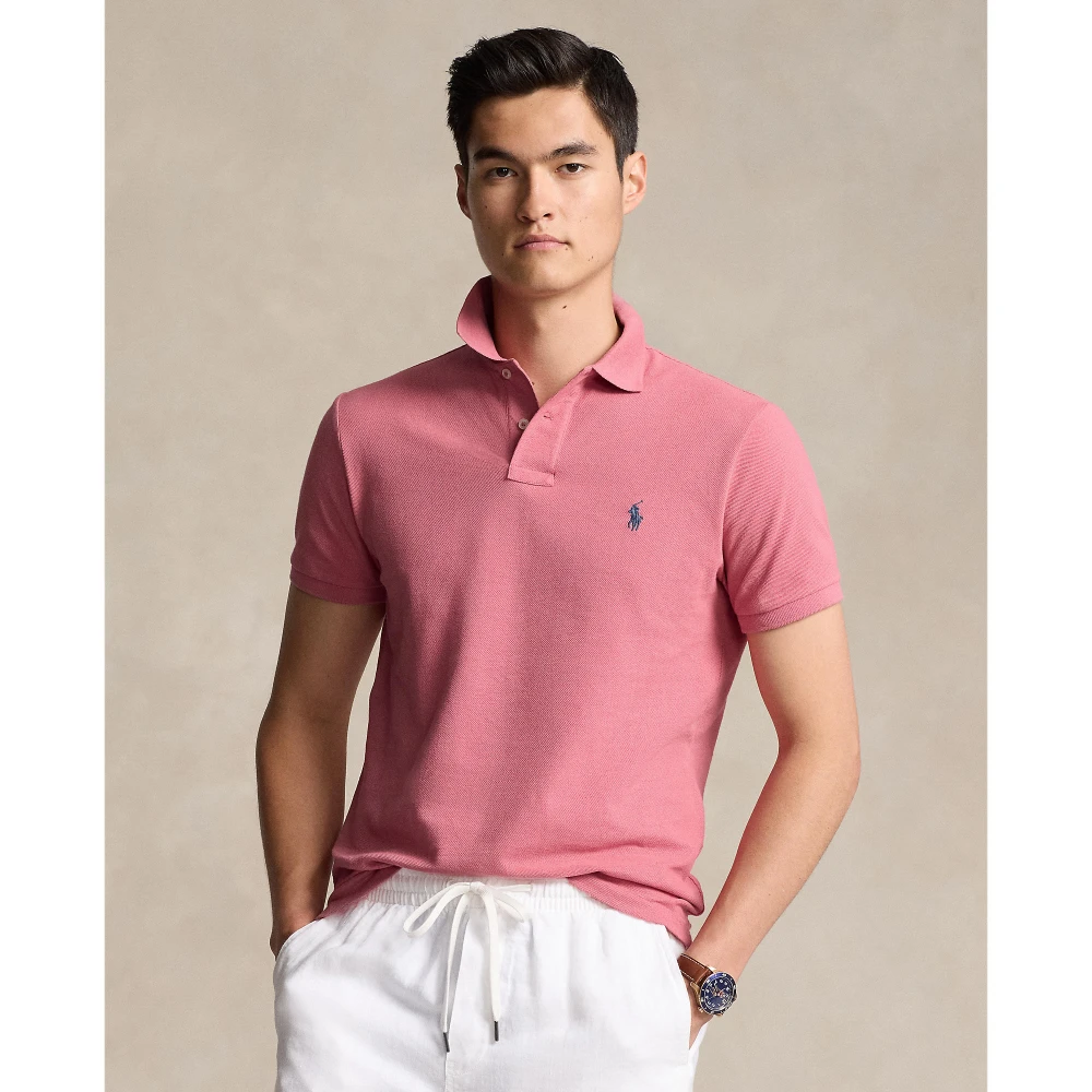 Ανδρική Μπλούζα Polo Ralph Lauren