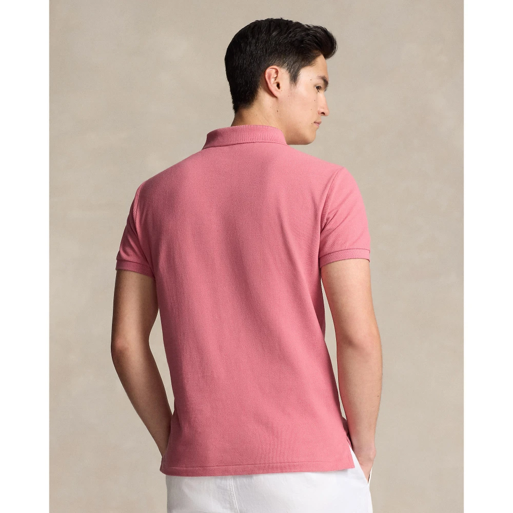 Ανδρική Μπλούζα Polo Ralph Lauren