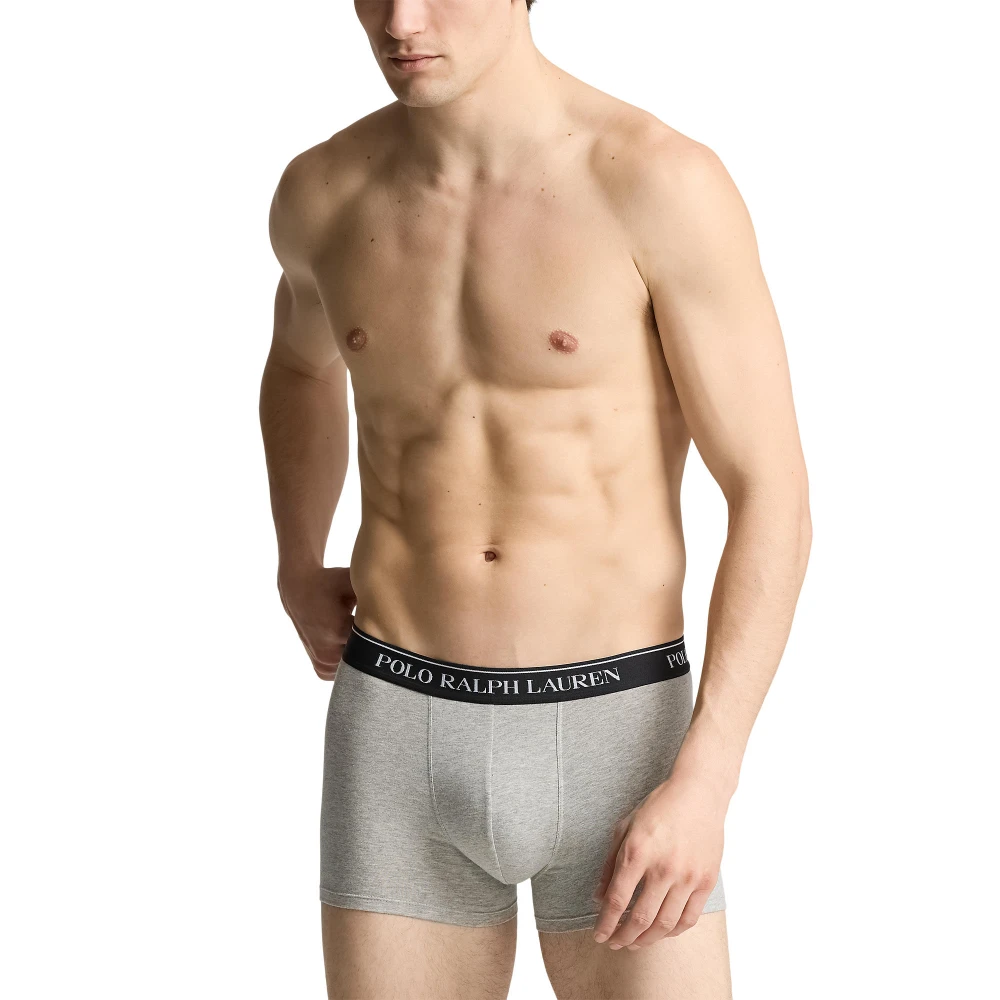 Ανδρικά Εσώρουχα 3 τεμαχίων Classic Stretch Trunk Polo Ralph Lauren