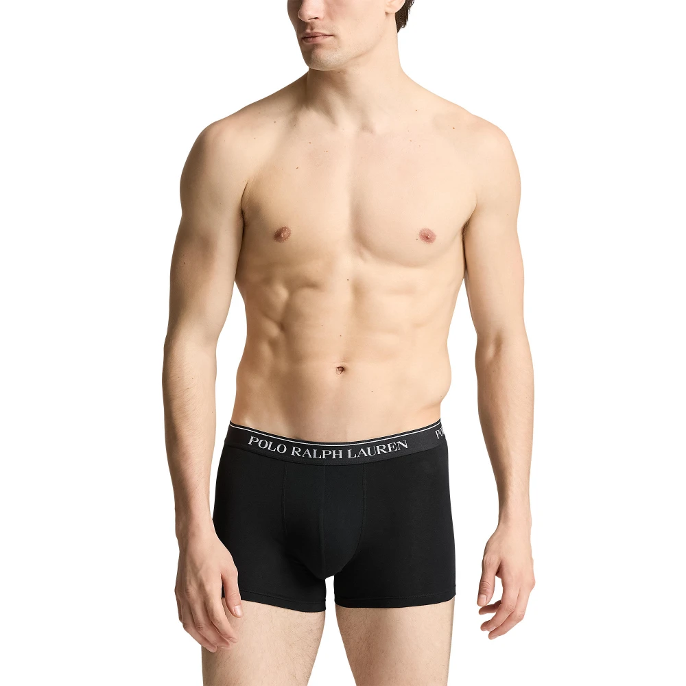 Ανδρικά Εσώρουχα 3 τεμαχίων Classic Stretch Trunk Polo Ralph Lauren