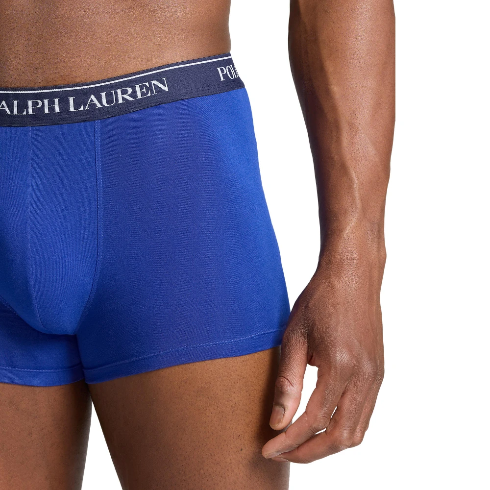 Ανδρικά Εσώρουχα 3 τεμαχίων Classic Stretch Trunk Polo Ralph Lauren