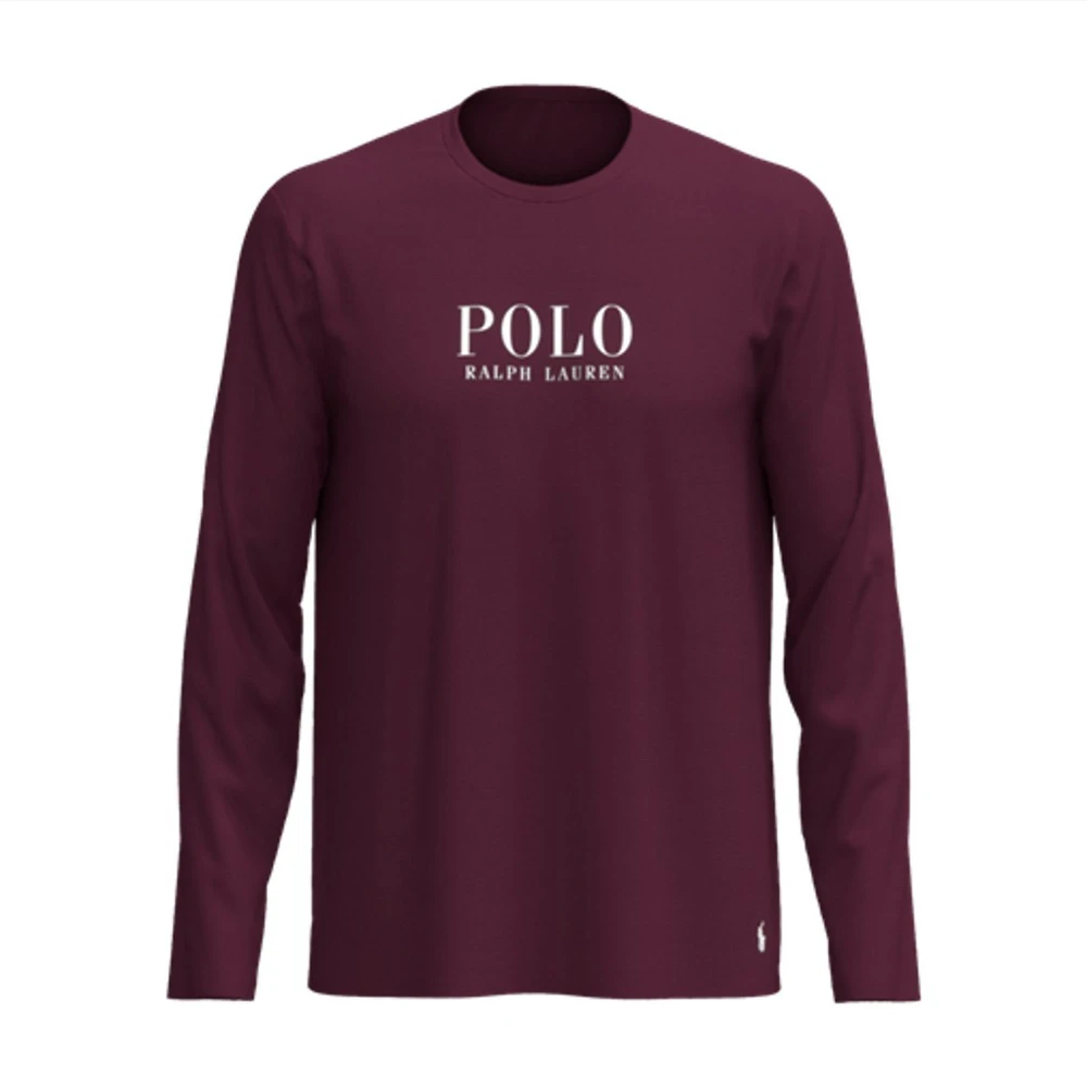 Ανδρική Μπλούζα Polo Ralph Lauren