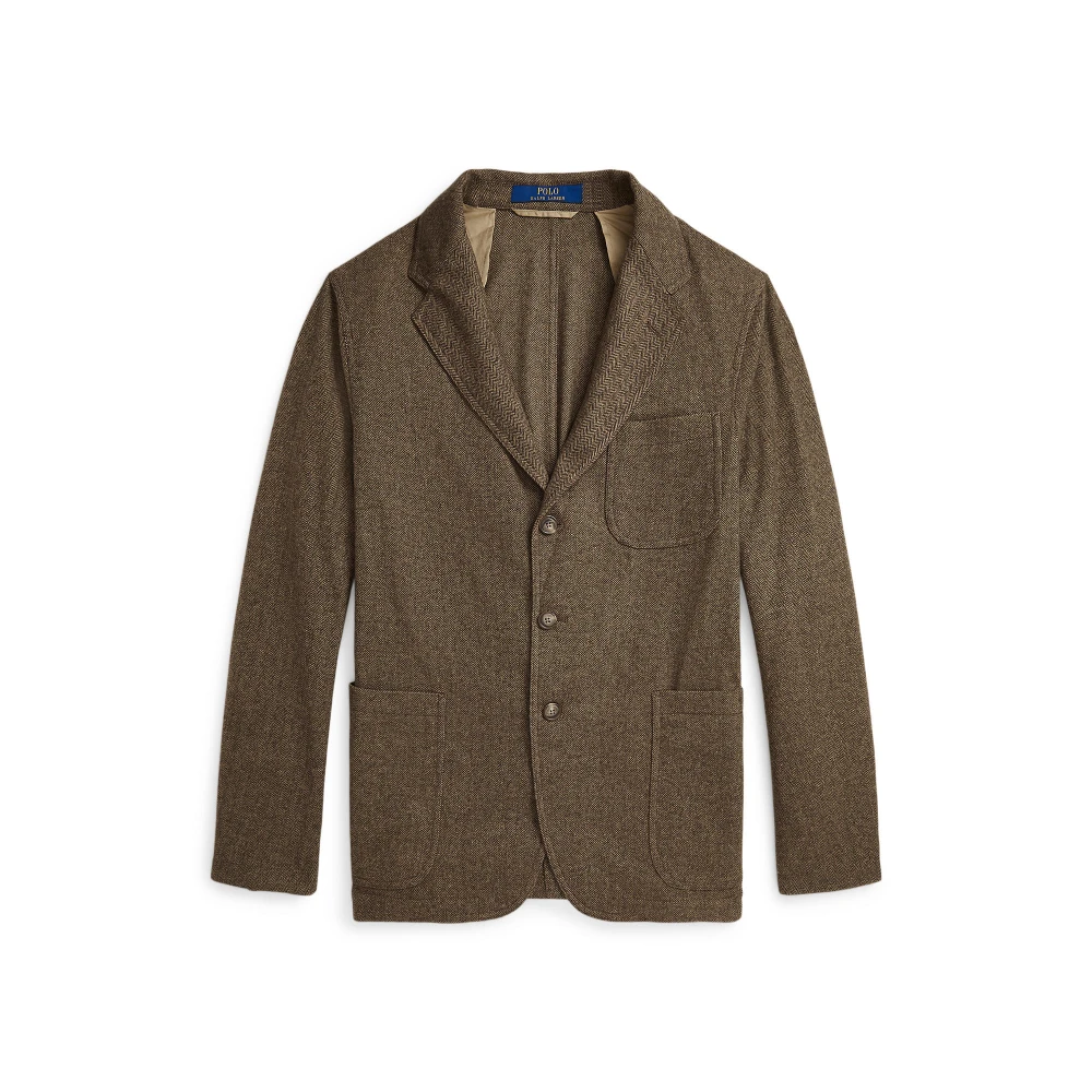 Ανδρικό Σακάκι Modern Herringbone Polo Ralph Lauren
