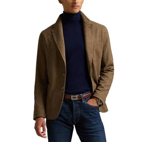 Ανδρικό Σακάκι Modern Herringbone Polo Ralph Lauren