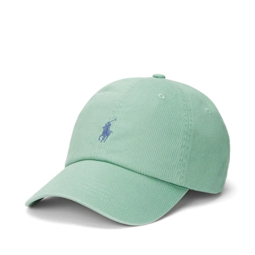 Ανδρικό Βαμβακερό Baseball Καπέλο Chino Polo Ralph Lauren