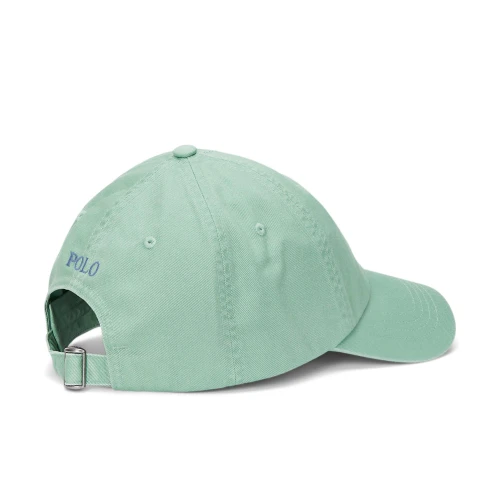 Ανδρικό Βαμβακερό Baseball Καπέλο Chino Polo Ralph Lauren
