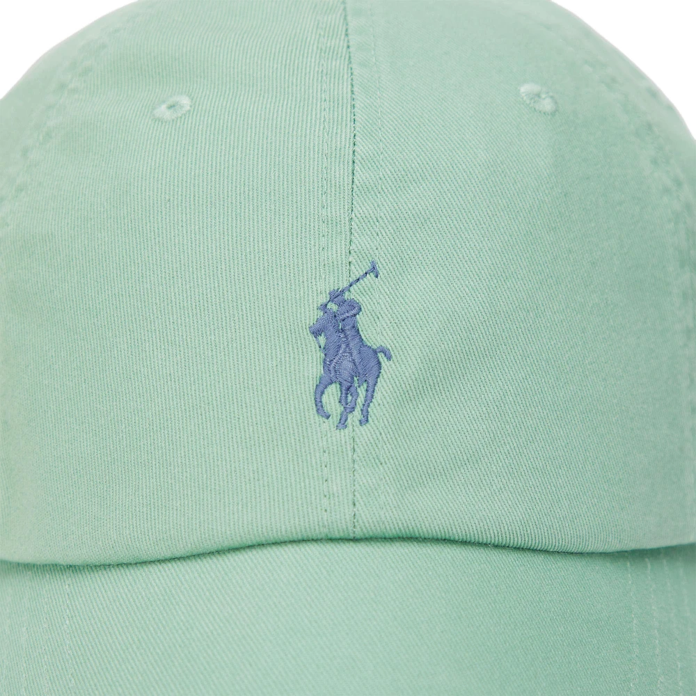 Ανδρικό Βαμβακερό Baseball Καπέλο Chino Polo Ralph Lauren