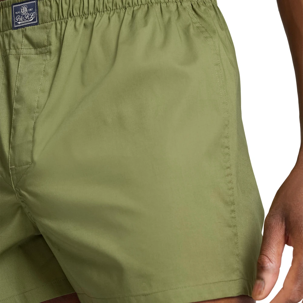 Ανδρικό Μποξεράκι 3 Τεμάχια Polo Ralph Lauren