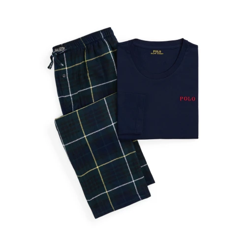 Ανδρικό Σετ Πιτζάμας Polo Ralph Lauren