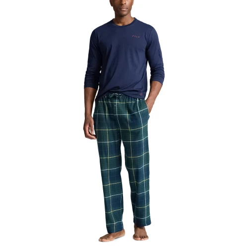 Ανδρικό Σετ Πιτζάμας Polo Ralph Lauren